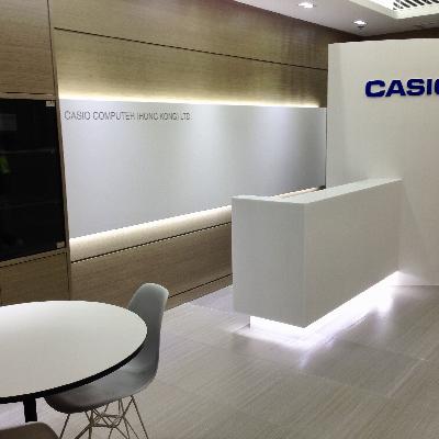 OFFICES
