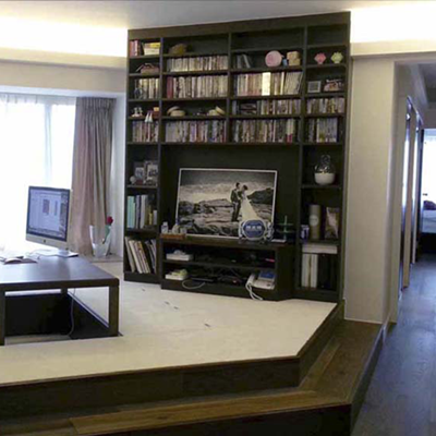 RESIDENCES