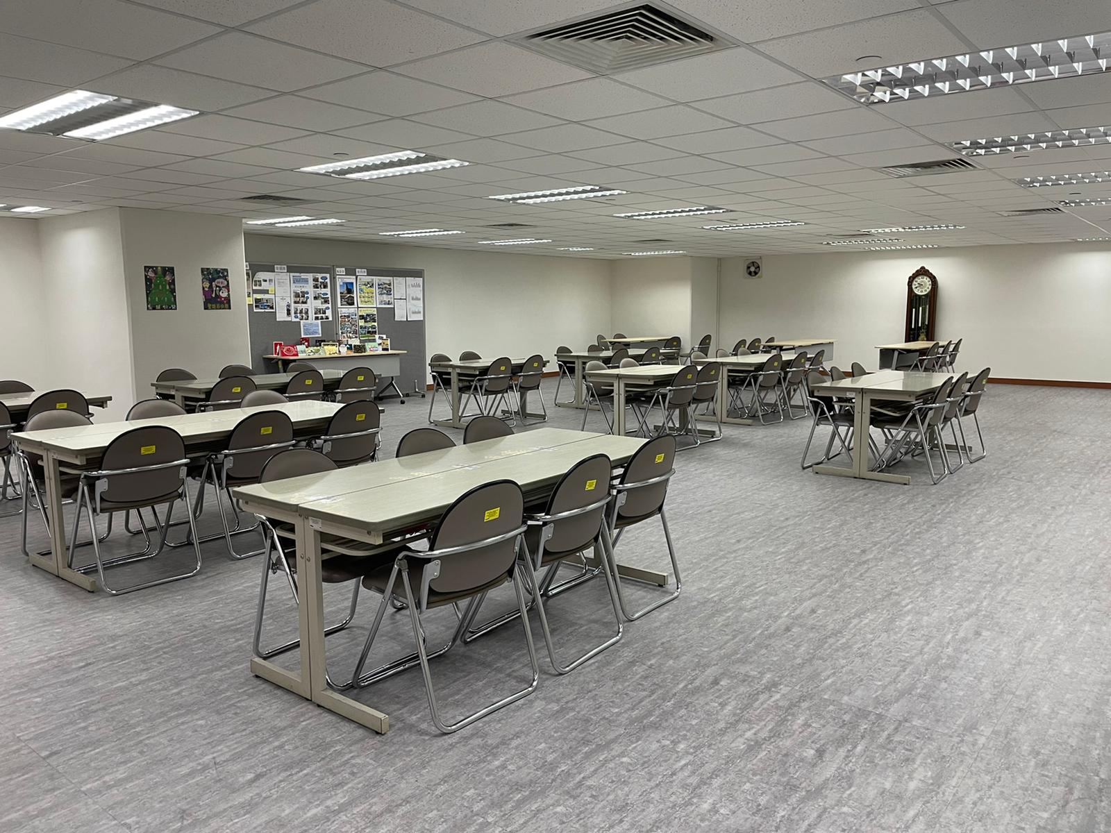 YAKULT office FO TAN 2020