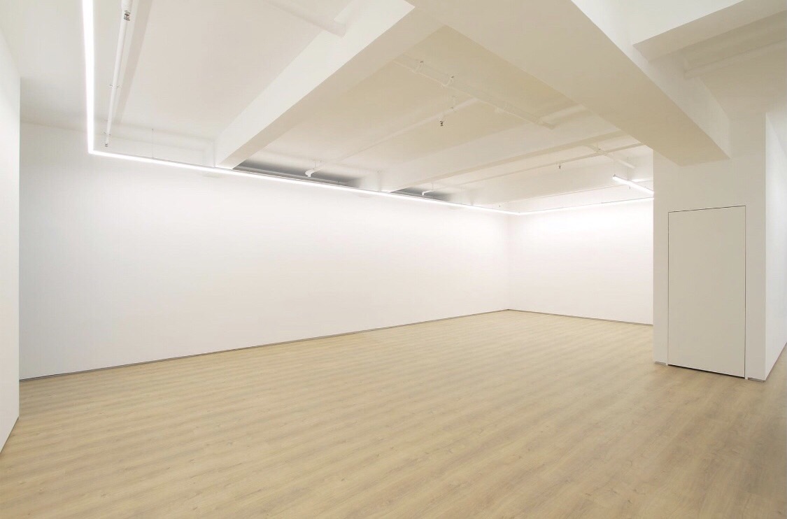 Art gallery CHINACHEM HOLLYWOOD CENTRE 2021