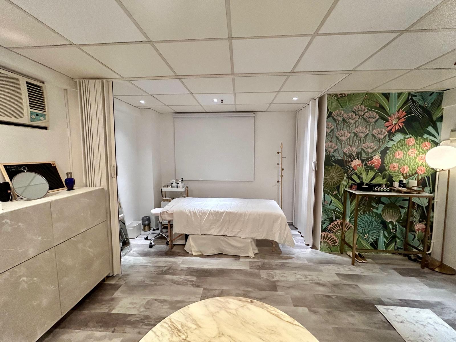 KIWAMI BEAUTY SALON CWB 2020