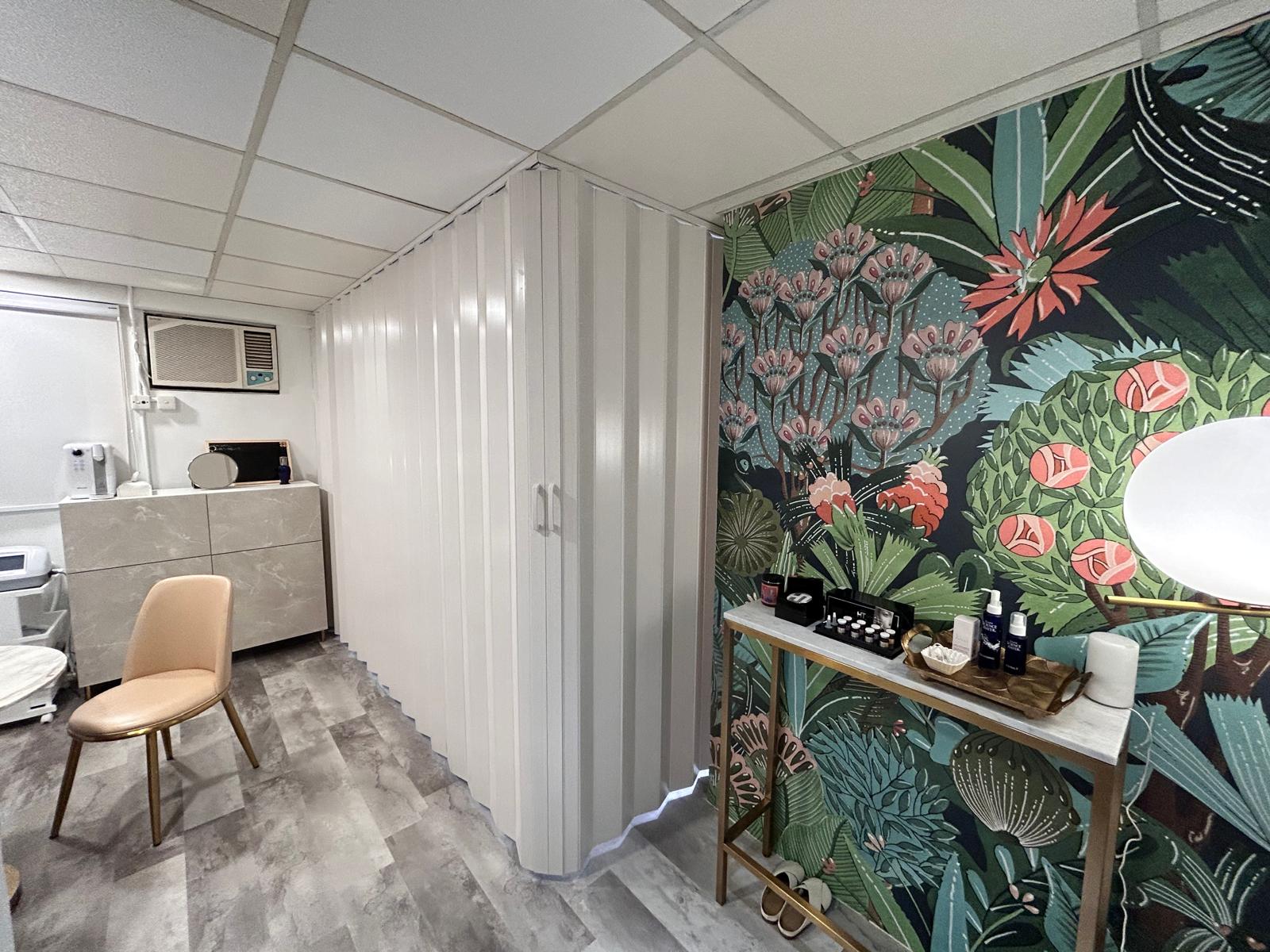 KIWAMI BEAUTY SALON CWB 2020