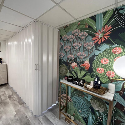 KIWAMI BEAUTY SALON CWB 2020