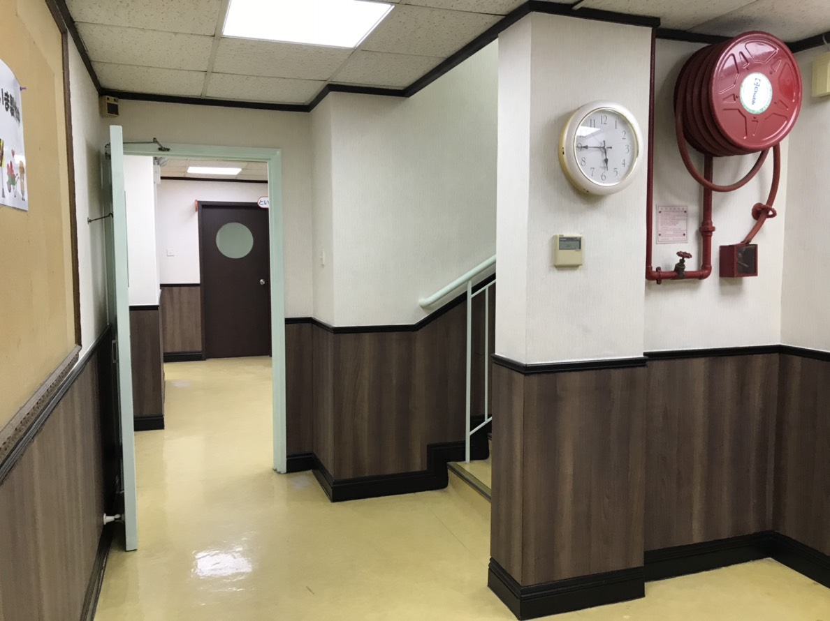 TEIKYO HONG KONG KINDERGARTEN @ Happy Valley 2017