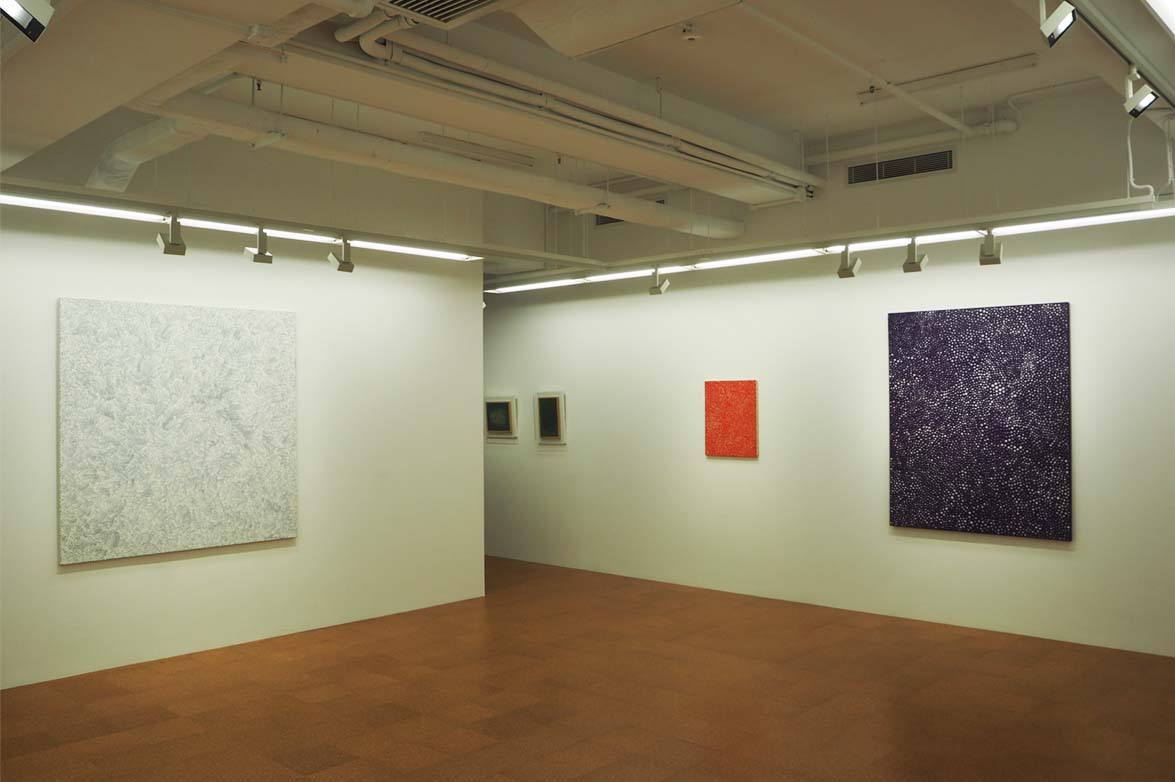 Whitestone Gallery @Global Trade Square 2015