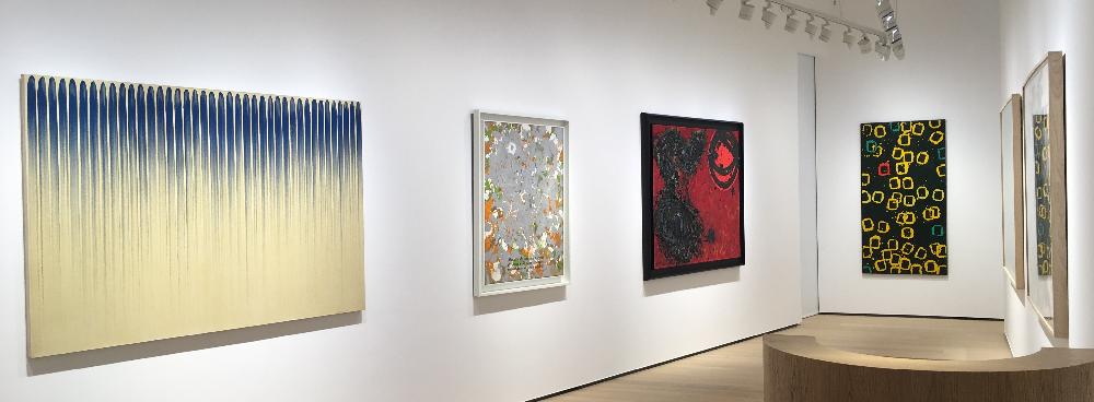 Whitestone Gallery @Global Trade Square 2015
