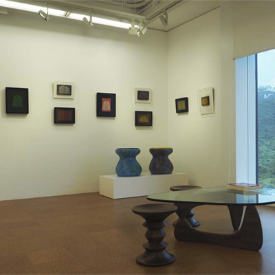 Whitestone Gallery @Global Trade Square 2015