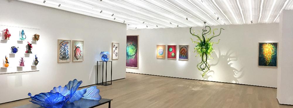 Whitestone Gallery H Queen’s @ Central(隈研吾 建築都市設計事務所JV) 2018