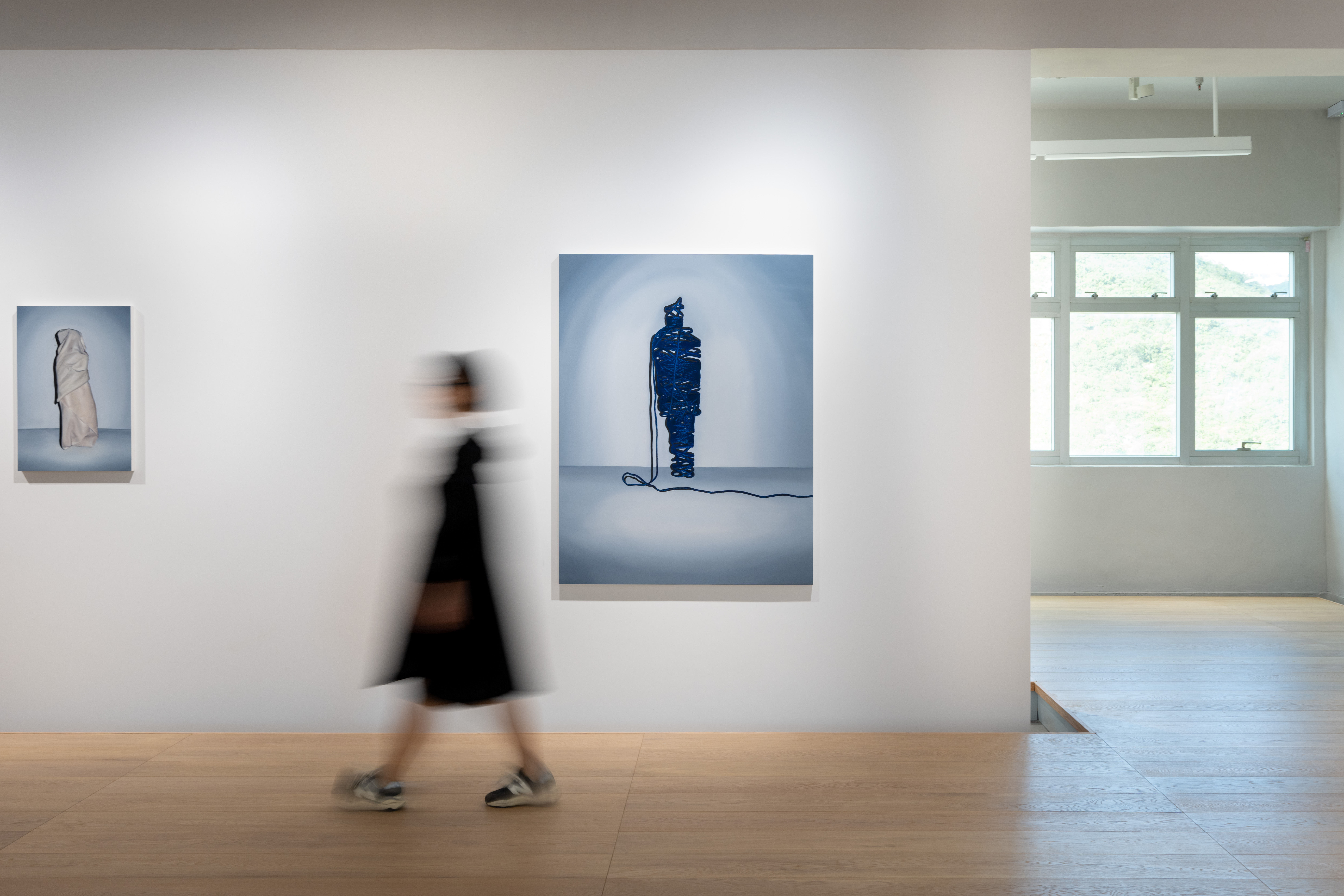 WKM Art Gallery Wong Chuk Hang 2023