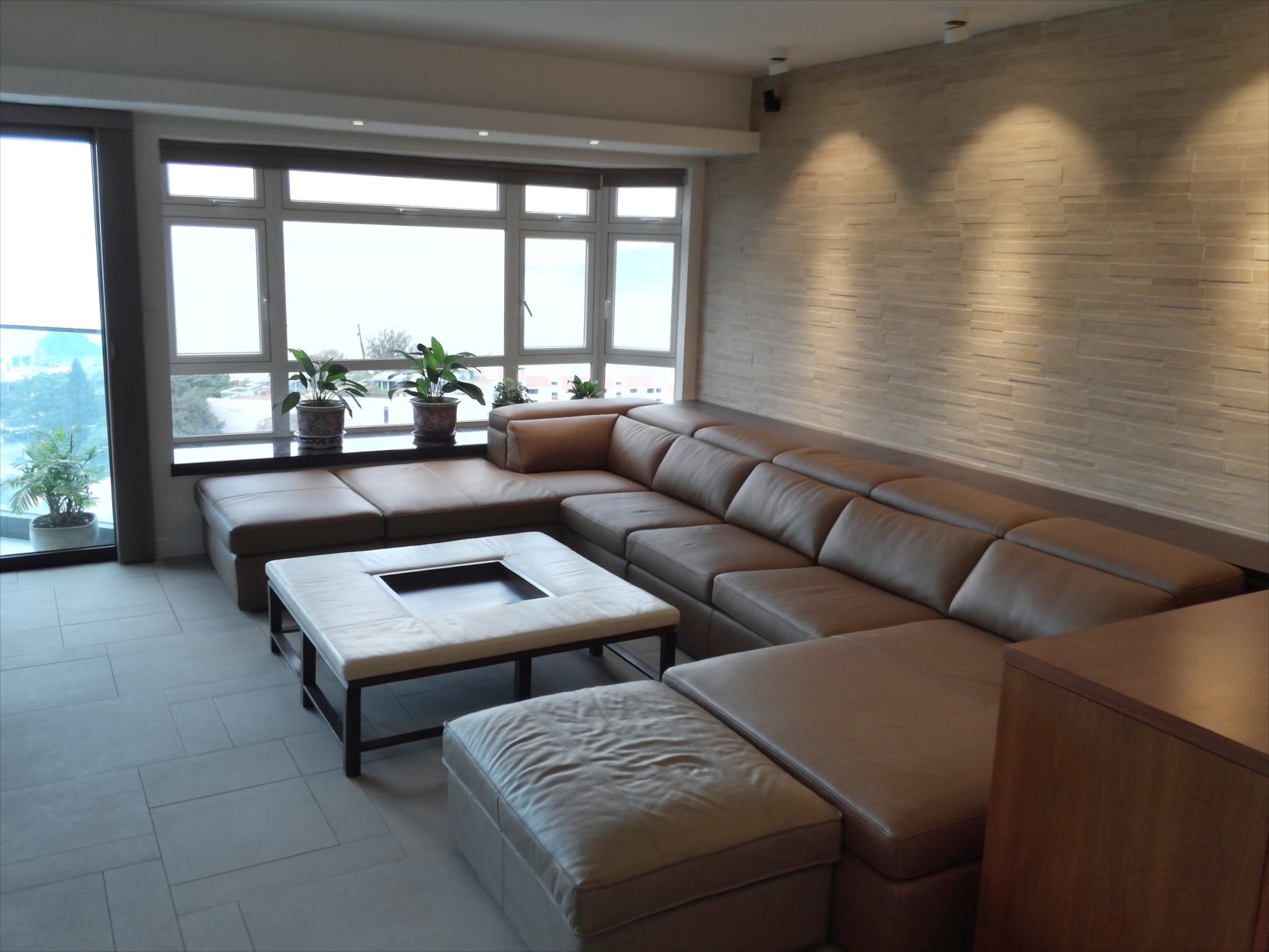 Grand Garden Tower-1 @Repulse Bay 2017
