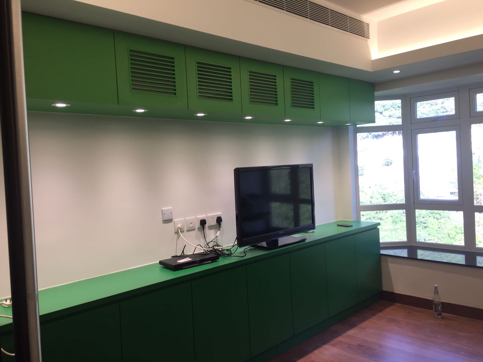 Grand Garden Tower-1 @Repulse Bay 2017
