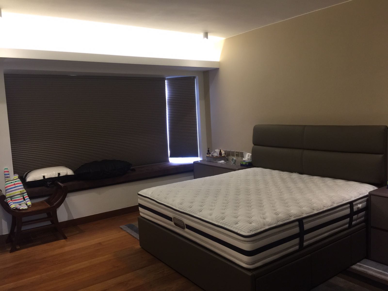 Grand Garden Tower-1 @Repulse Bay 2017