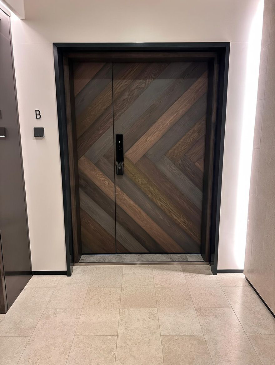 Residences Grand Garden Tower-3 2025