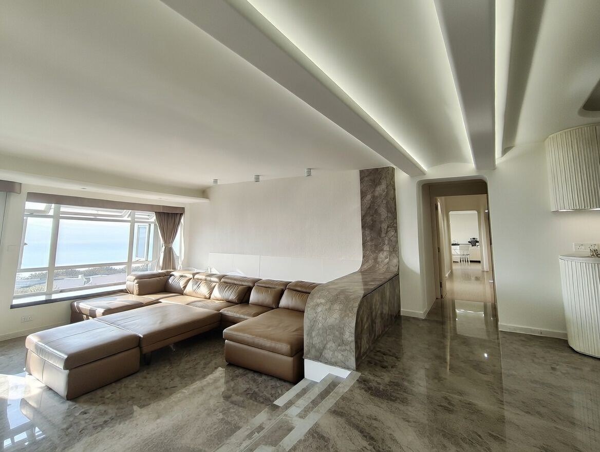 Residences Grand Garden Tower-3 2025