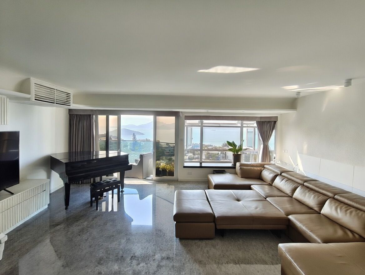 Residences Grand Garden Tower-3 2025