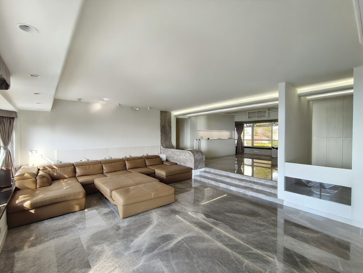 Residences Grand Garden Tower-3 2025