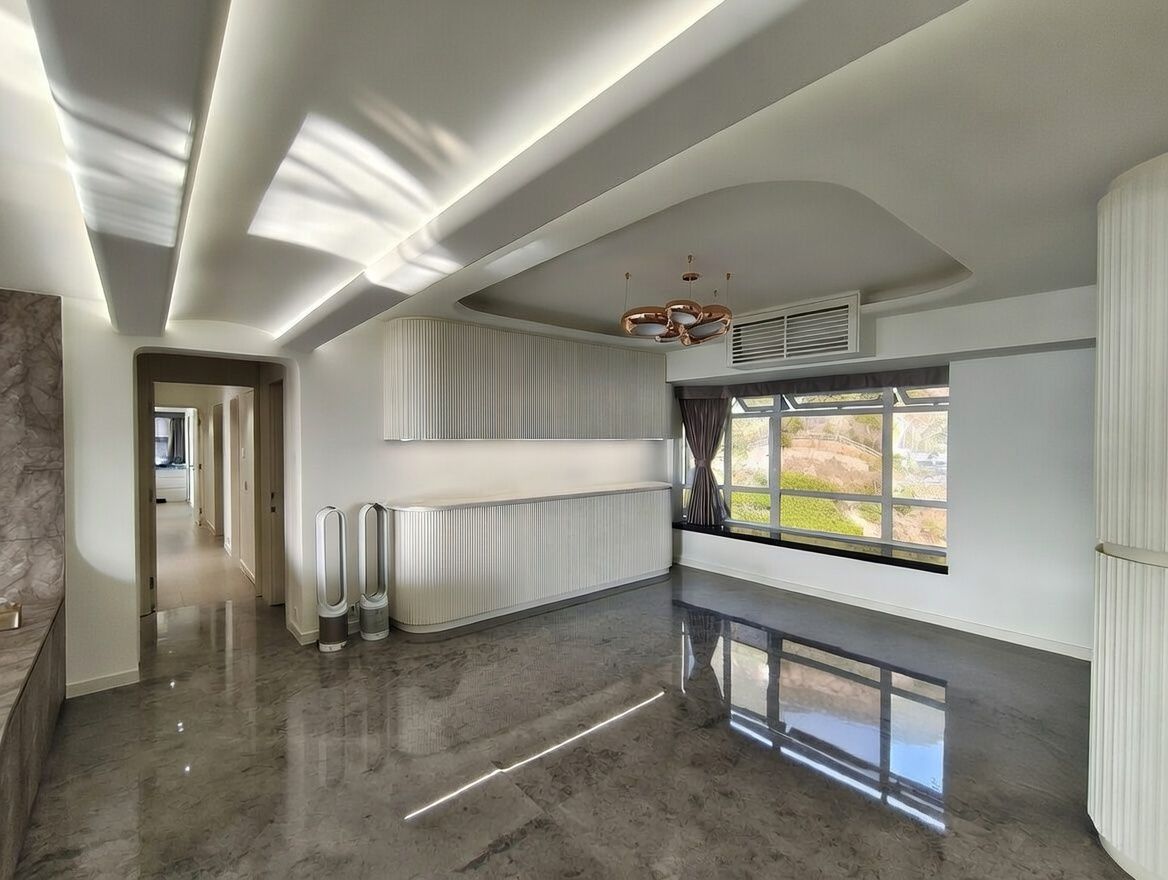 Residences Grand Garden Tower-3 2025