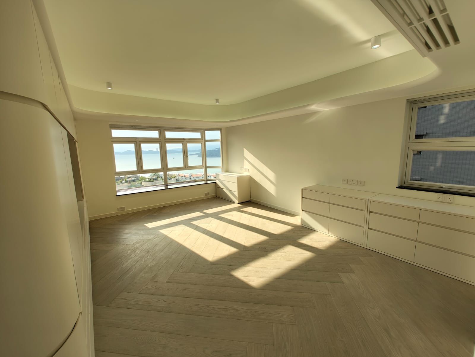 Residences Grand Garden Tower-3 2025
