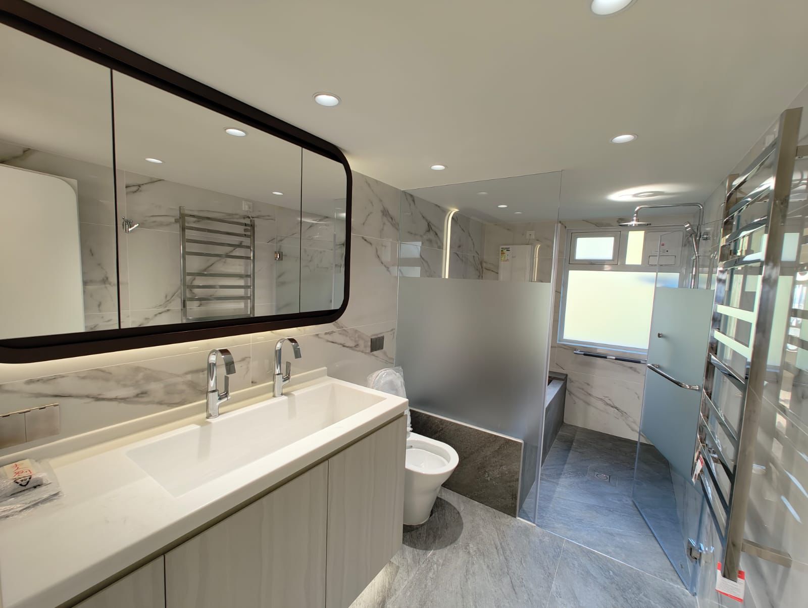 Residences Grand Garden Tower-3 2025