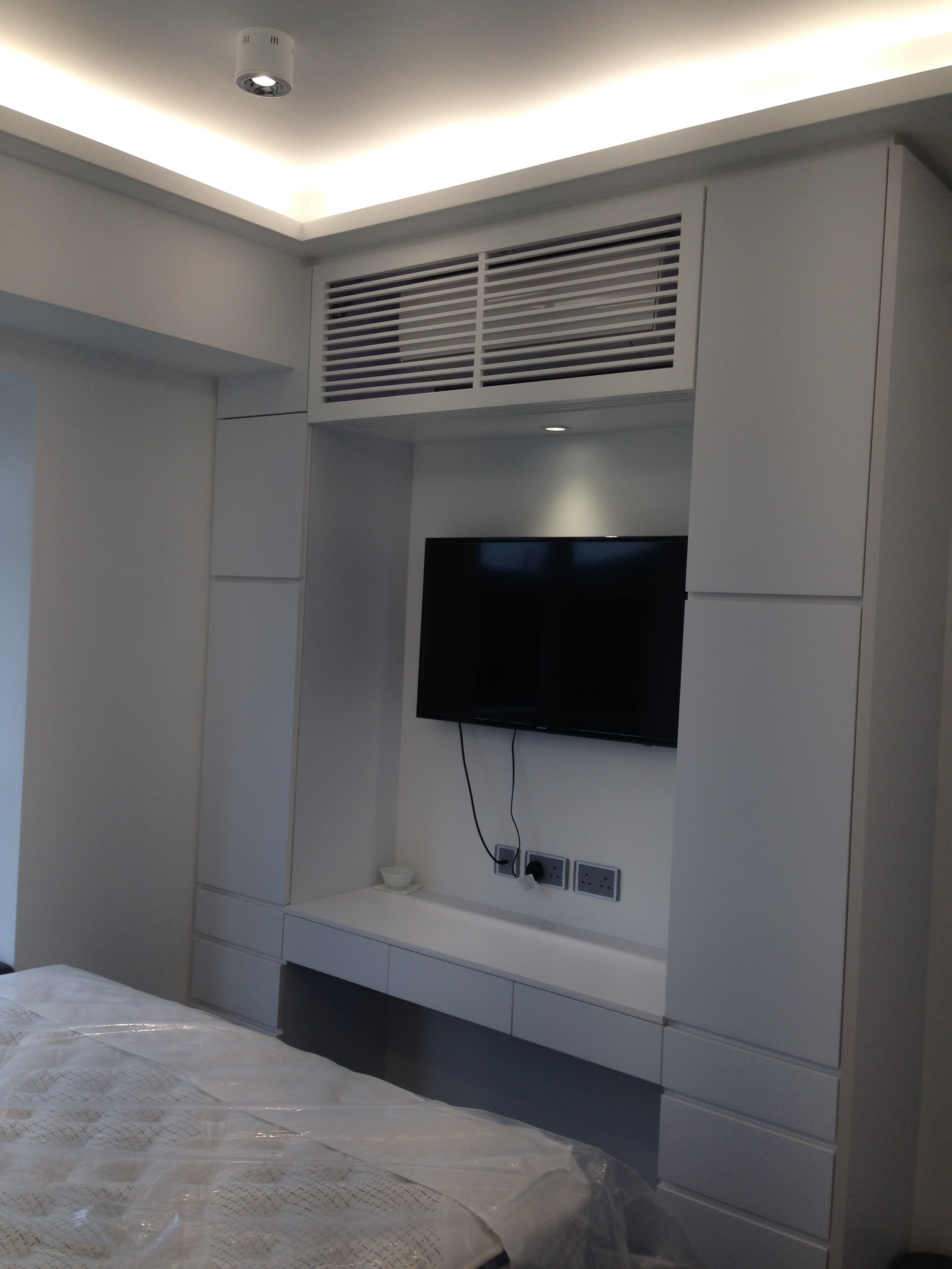 Grand Garden Tower-3 @ Repulse Bay 2016
