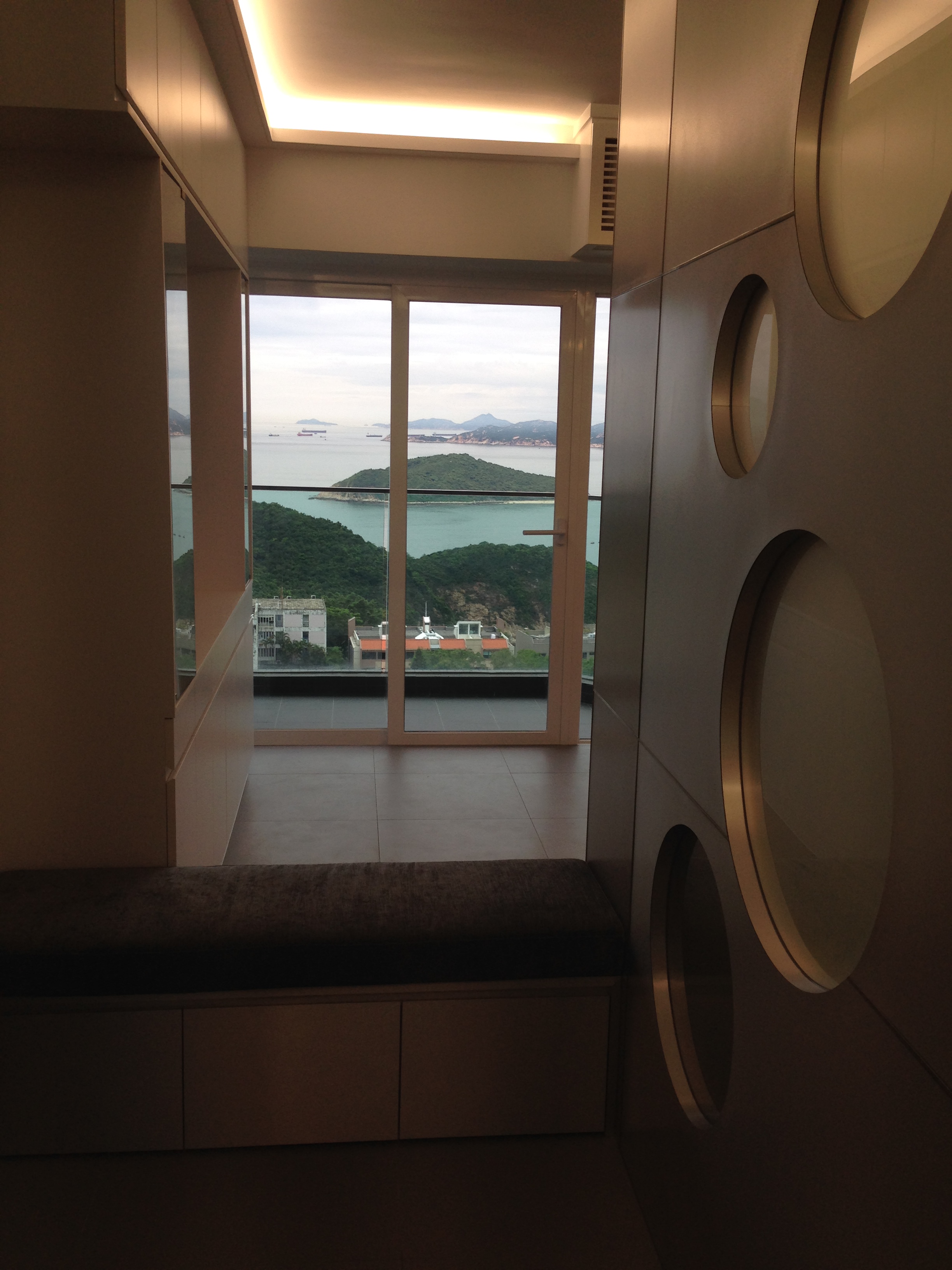 Grand Garden Tower-3 @ Repulse Bay 2016