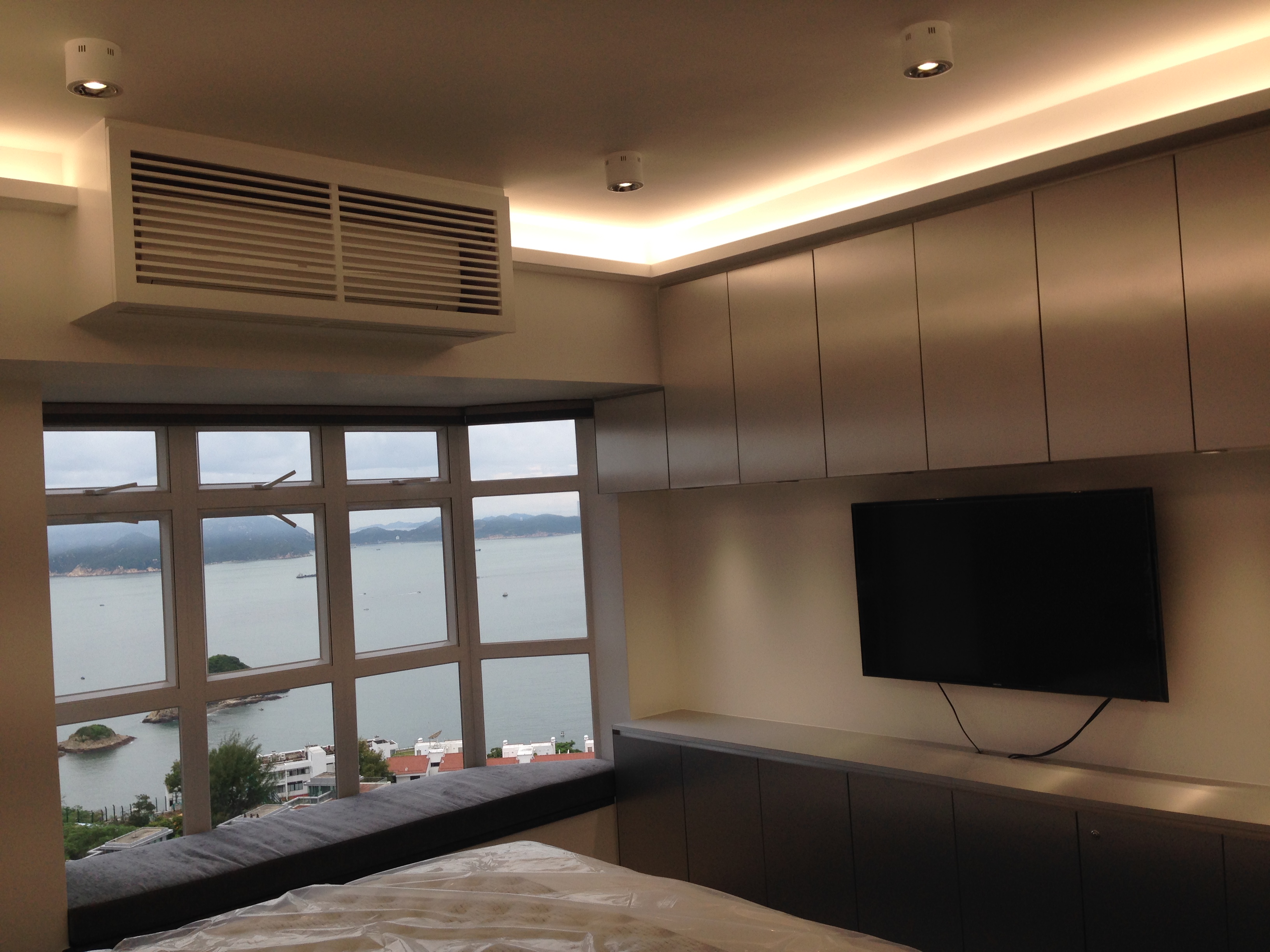 Grand Garden Tower-3 @ Repulse Bay 2016