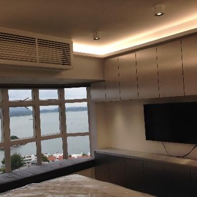 Grand Garden Tower-3 @ Repulse Bay 2016