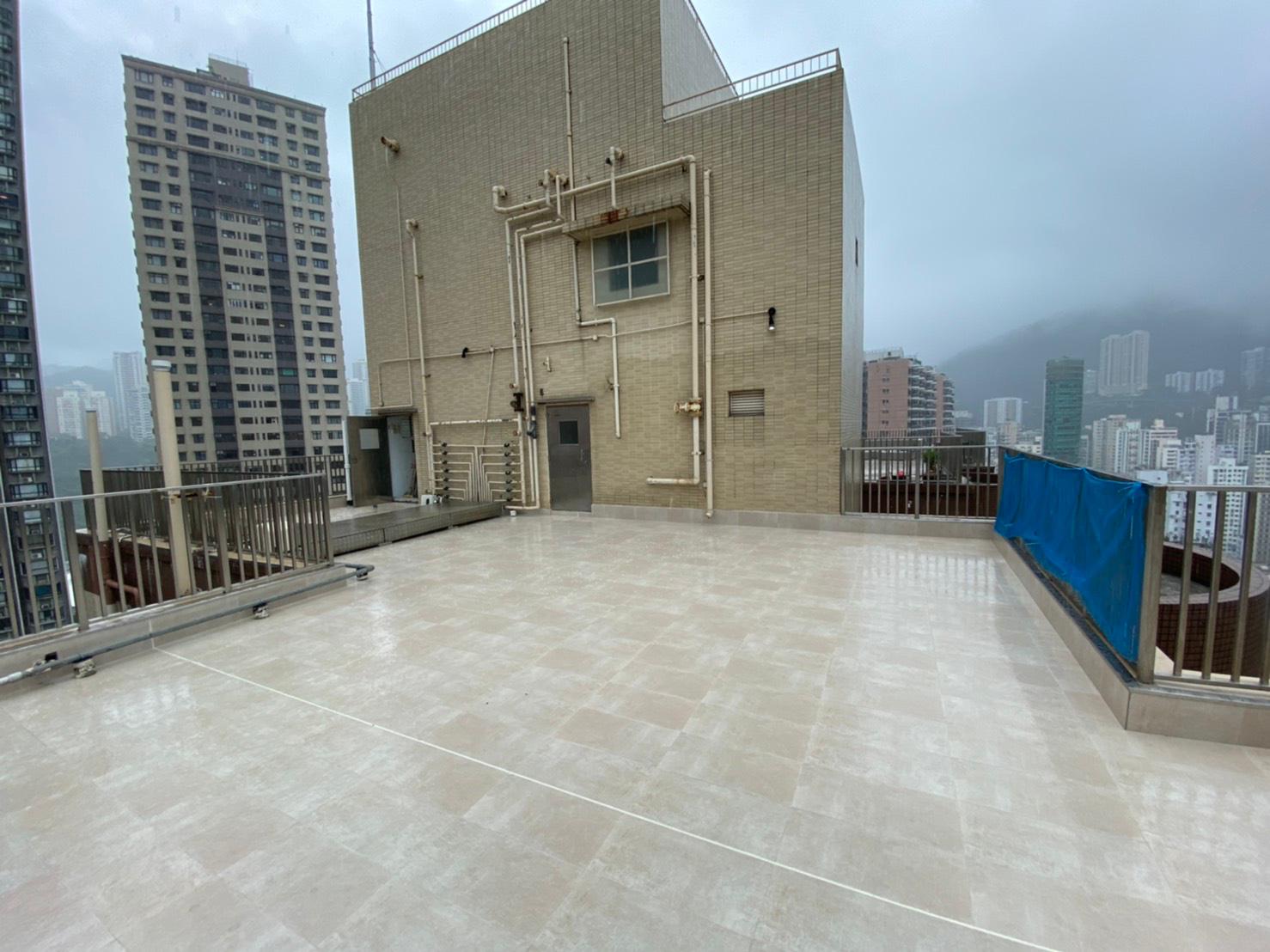 Winfield Building 2020