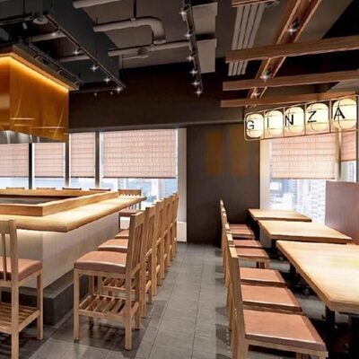 吟坐 Central 2025