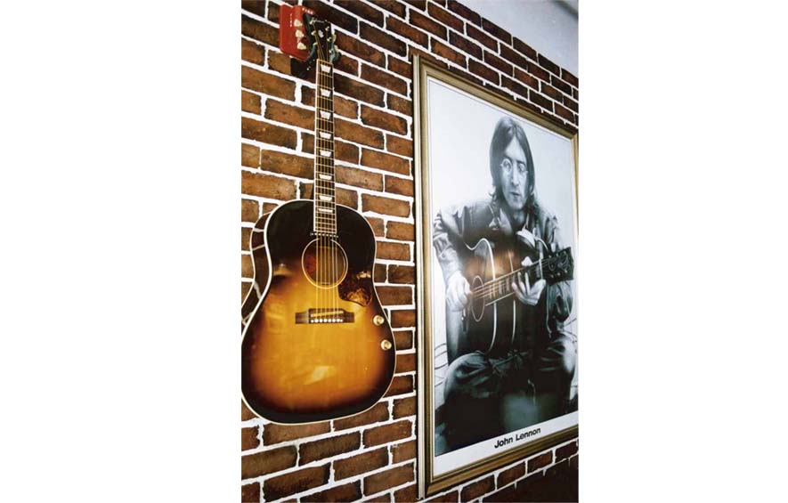 Mr.moonlight @Causeway Bay 2003