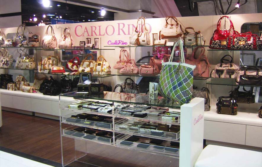 CARLORINO @Tai Koo 2008