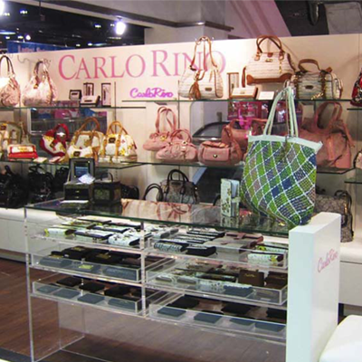 CARLORINO @Tai Koo 2008