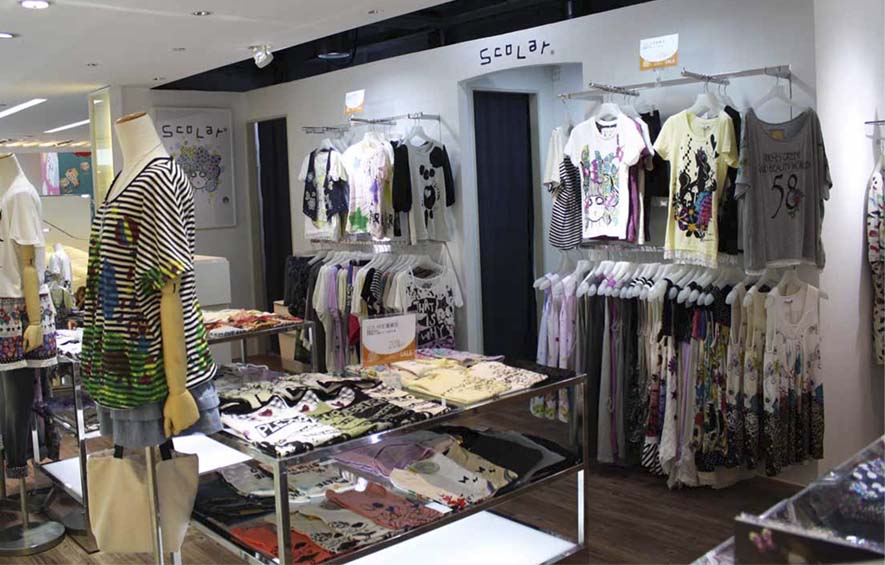 colar @Sha Tin 2010