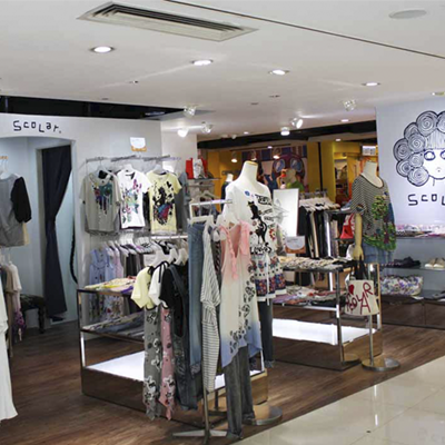 colar @Sha Tin 2010