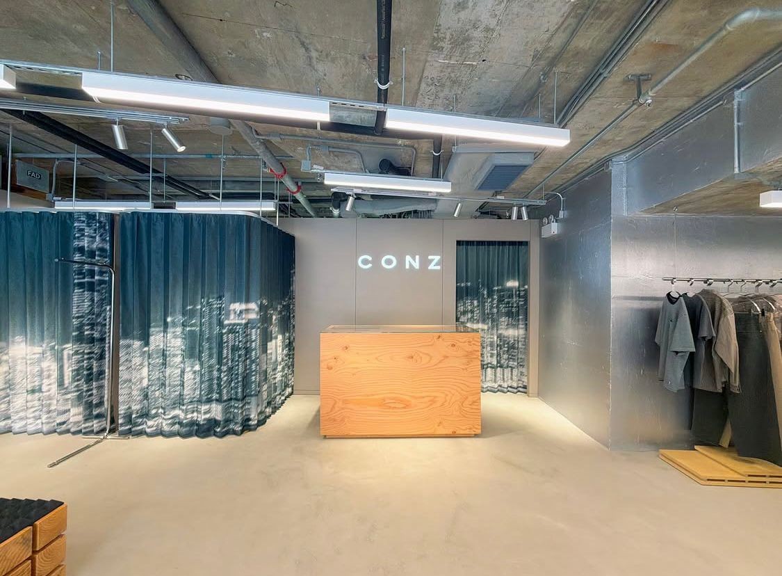 CONZ 1881 Heritage 2026