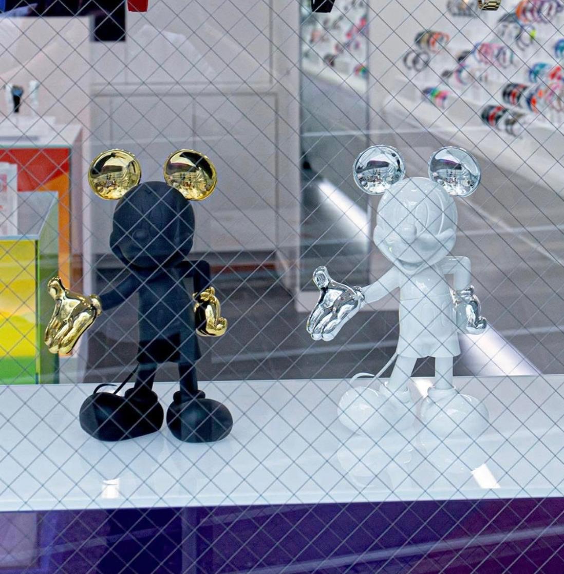 ICE watch Japan 2019