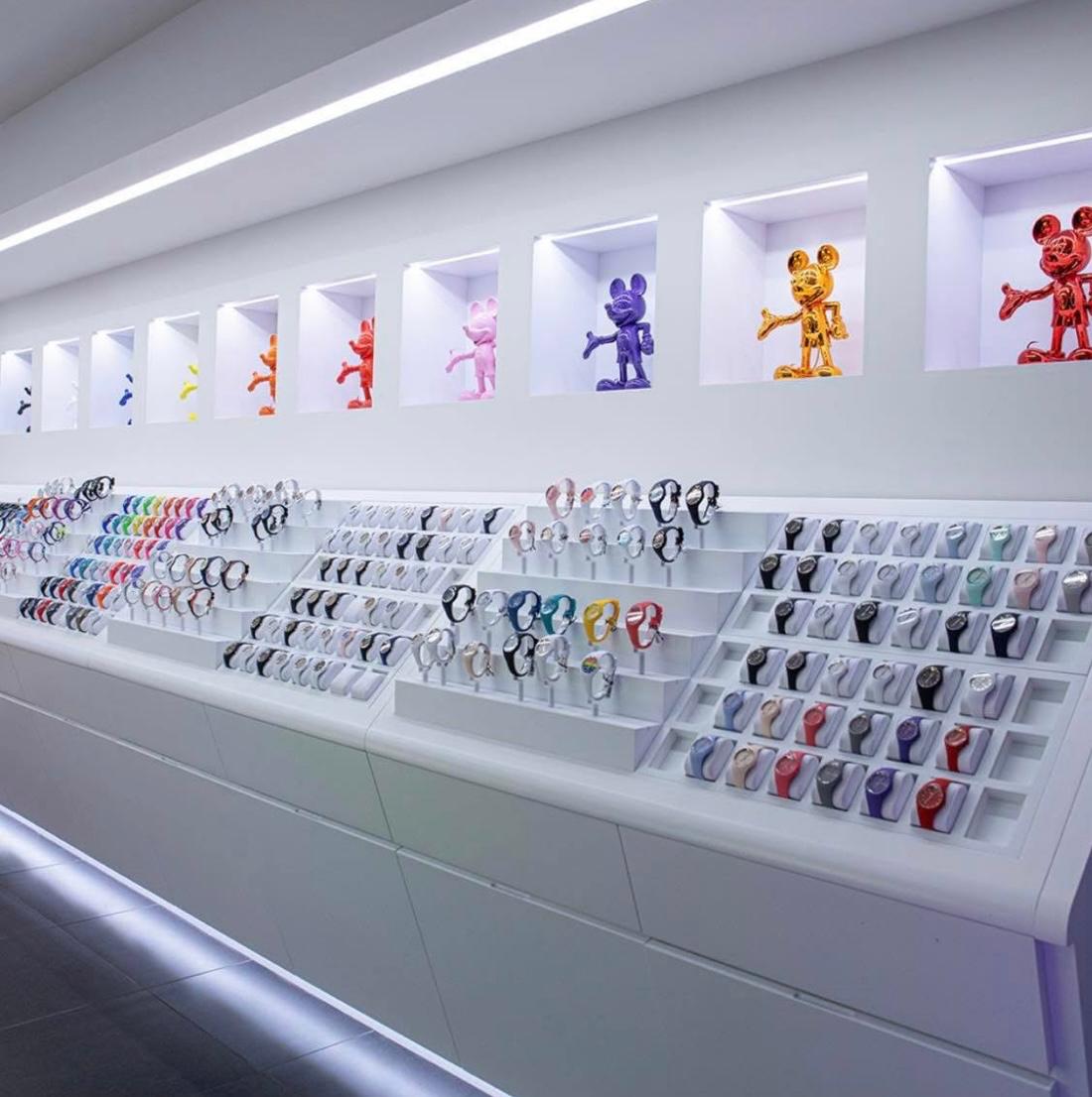 ICE watch Japan 2019