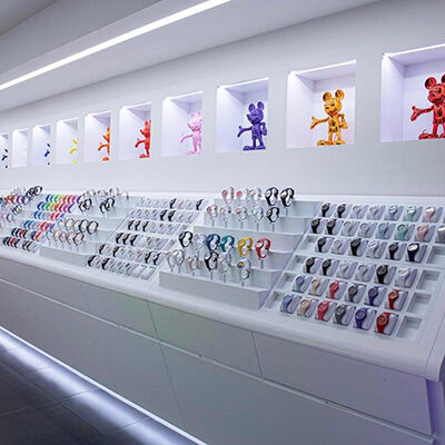 ICE watch Japan 2019