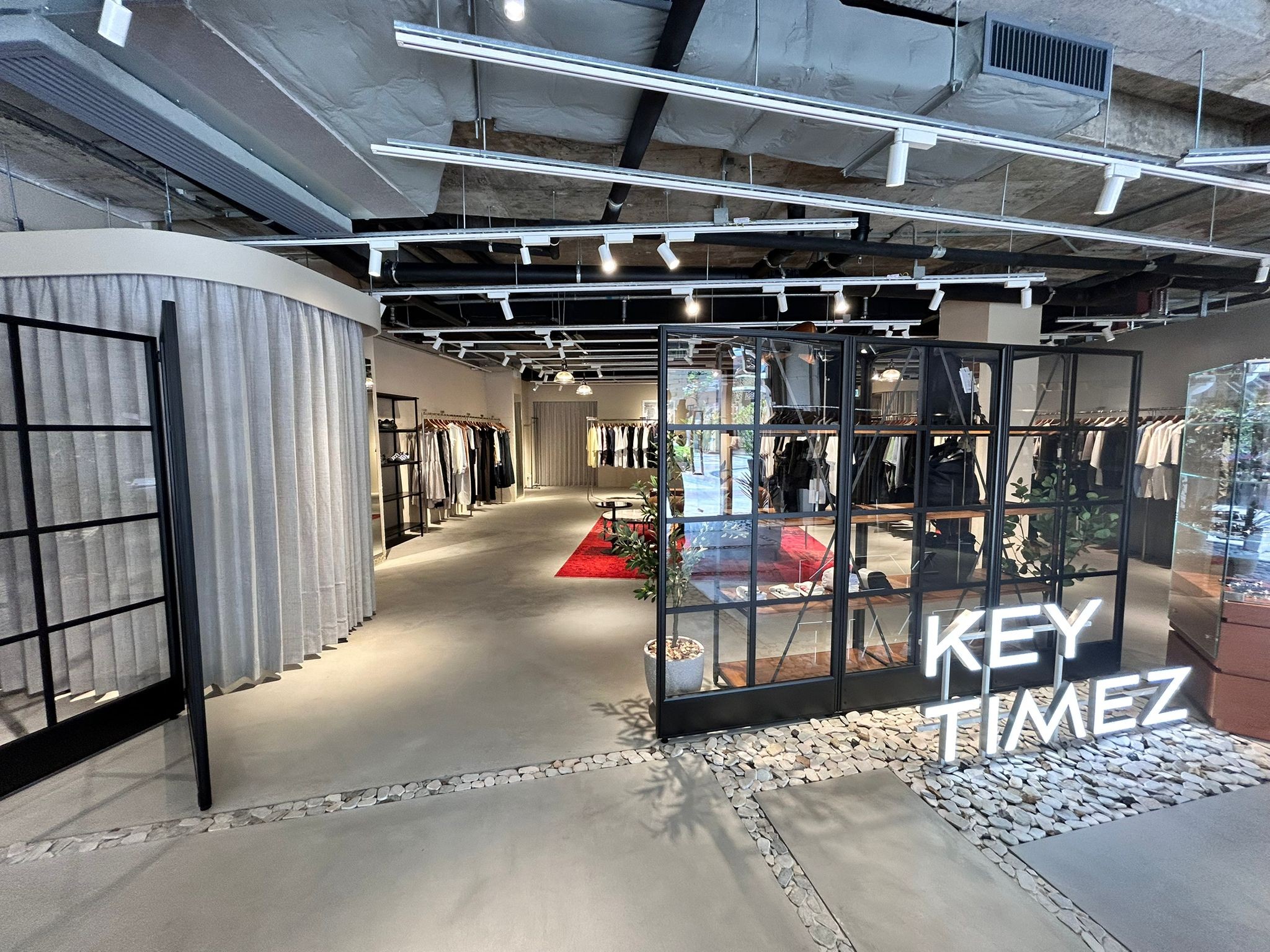 KEY TIMEZ 1881 Heritage 2026