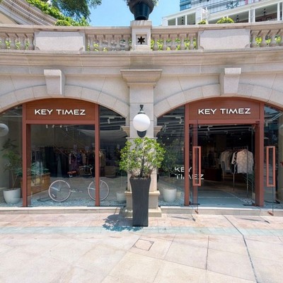 KEY TIMEZ 1881 Heritage 2026