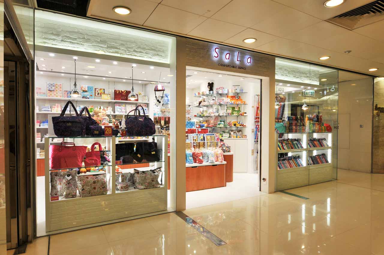 SaLa @Sha Tin 2014
