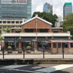 ST香港 1881Heritage