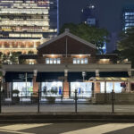 ST香港 1881Heritage