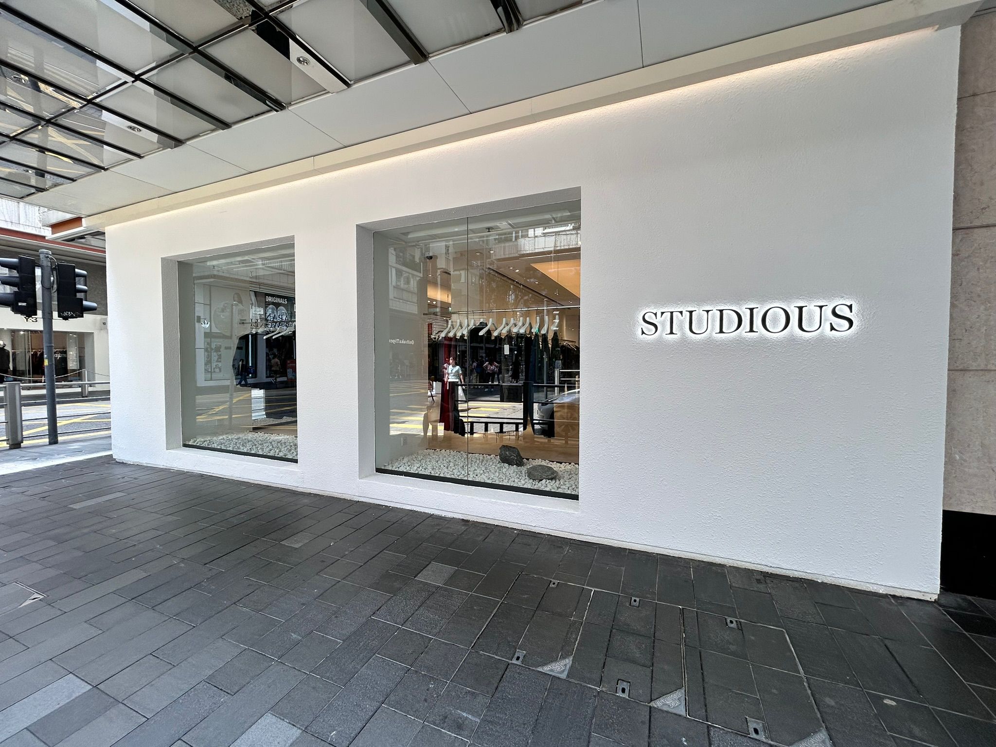 STUDIOUS Fashion Walk 2025