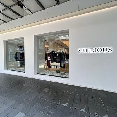 STUDIOUS Fashion Walk 2025