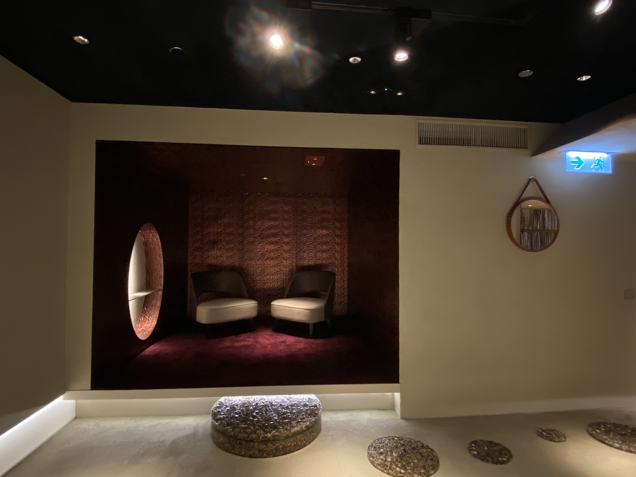 土屋鞄 VIP Salon Central