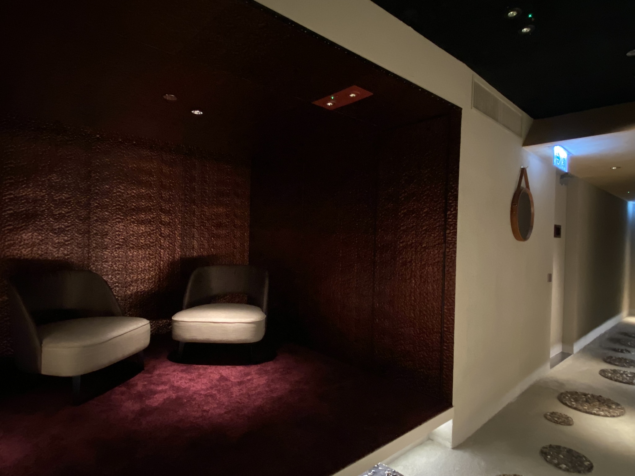 土屋鞄 VIP Salon Central